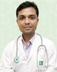 Dr. Asstt. Prof. Dr. Md. Touhid Al - Mahmud