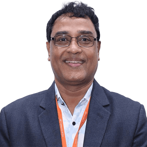 Dr. Asso. Prof. Dr. Saroj Kanti Chowdhury