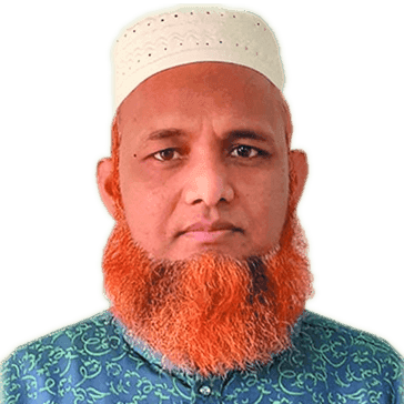Asst. Prof. Dr. Md. Masudul Hasan