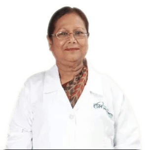 Prof. Dr. Kaniz Fatema