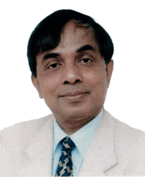 Prof. Dr. Anisul Haque