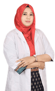 Dr. Asstt. Prof. Dr. Feroja Banu Sherin