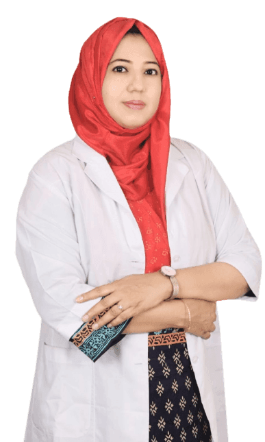 Dr. Asstt. Prof. Dr. Feroja Banu Sherin