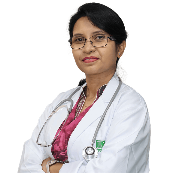 Prof. Dr. Col. Jesmin Akhter