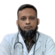 Asst. Prof. Dr. Muhammad Misqatus Saleheen