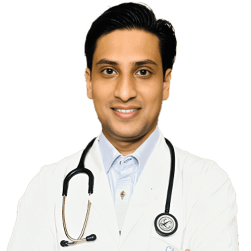 Asst. Prof. Dr. Md. Syduzzaman
