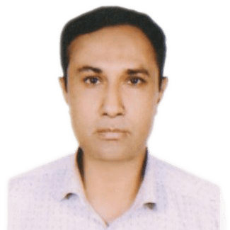 Prof. Dr. Mohammad Masud Hasan