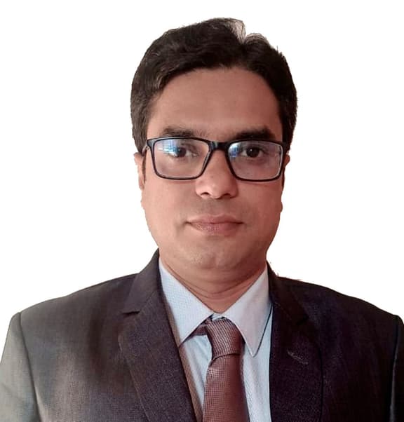 Dr. Md. Towfiqul Islam (Milon)