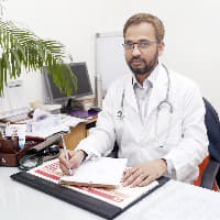 Dr. Mohammad Mujibur Rahman Shahin