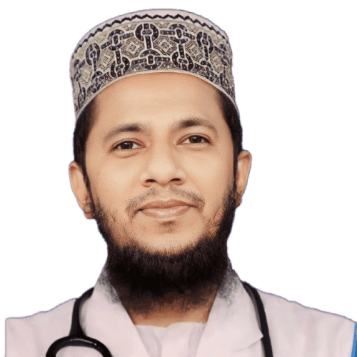 Asst. Prof. Dr. Muhammad Hafizur Rahman