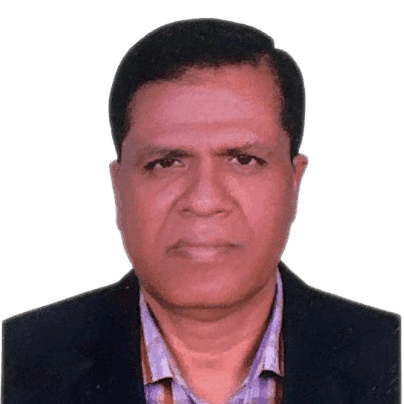Prof. Dr. Mohammad Ali