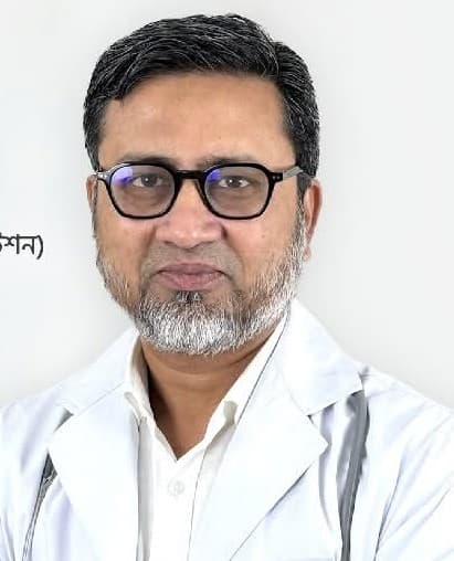 Dr. Associt. Prof. Dr. Md. Ahamedur Reza