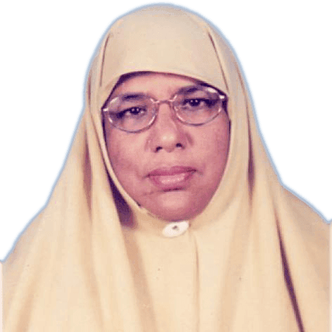 Prof. Dr. Zulfe Ara haider