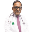 Prof. Dr. A. A. Shafi Majumder