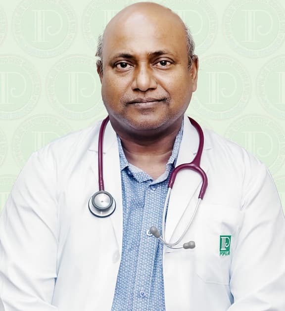 Assoc. Prof. Dr. Muhammed Aminur Razzaque (Razib)