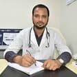 Dr. Mohammad Atiqur Rahman