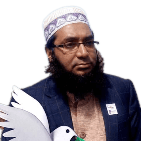 Prof. Dr. A K M Shaheduzzaman Ribel