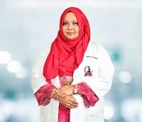 Dr. Saymun Jesmin