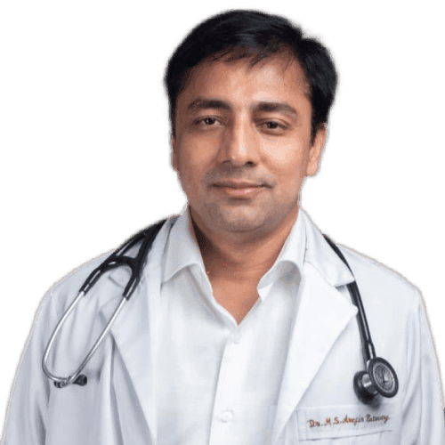 Dr. Asso. Prof. Dr. M. S. Arefin Patwary