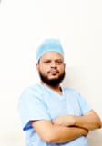 Dr. Md. Robiul Karim