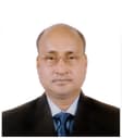 Dr. Lt. Col. (Retd.) Dr. Md. Abdul Wahab (Skin/Dermatology)