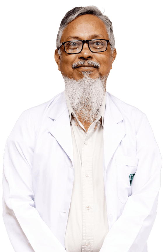 Prof. Dr. Chowdhury Meshkat Ahmed