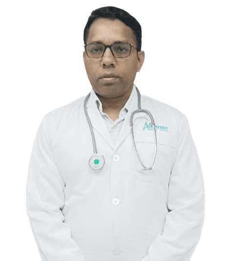 Dr. Md. Abdur Razzak