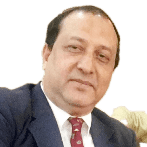 Prof. Dr. Anamur Rashid Chowdhury