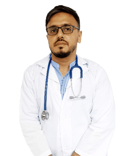Dr. Md. Abed Billah