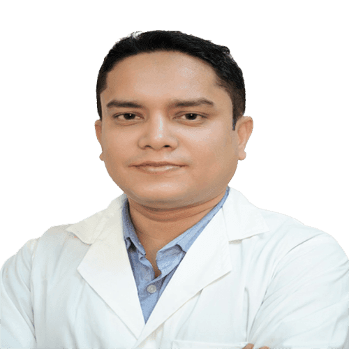 Dr. Assistant. Pro Dr. Bipul Kumar Das