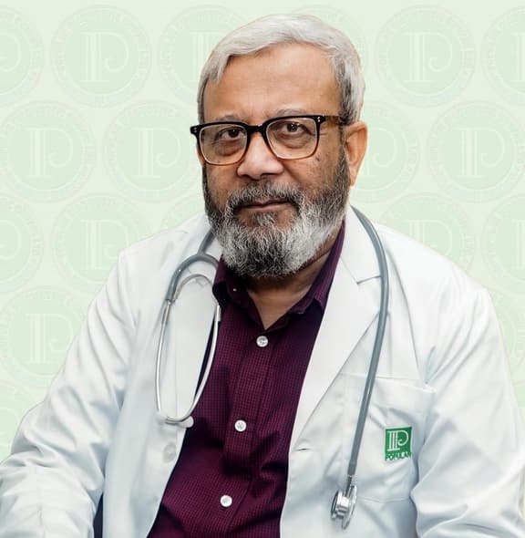 Prof. Dr. A. K. M. Monoarul Islam