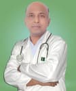 Dr. Asso. Prof. Dr. Fazle Alahi Khan (New Patient)