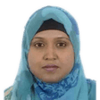 Asst. Prof. Dr. Dilruba Alam (Medicine)