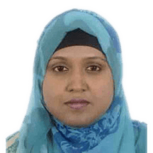 Asst. Prof. Dr. Dilruba Alam (Medicine)