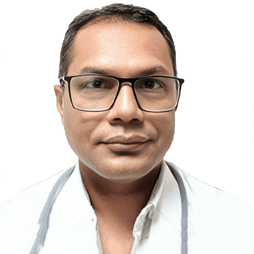 Asst. Prof. Dr. Krishna Mohon Poddar