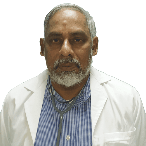 Prof. Dr. Md. Ashraf Uddin