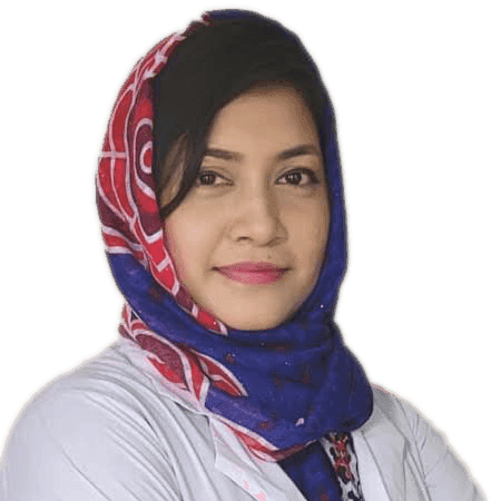 Asst. Prof. Dr. Kamrun Nahar (Kona)
