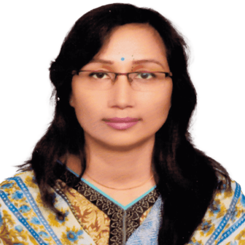 Dr. Moumita Tripura Mumu