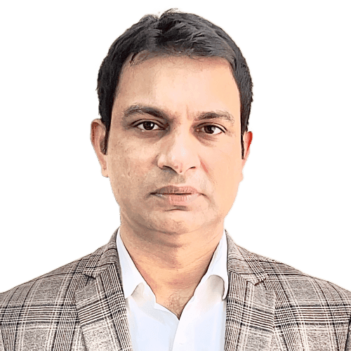 Asst. Prof. Dr. Md. Uzzwal Mallik