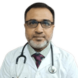 Dr. Asso. Prof. Dr. S. M Mainul Haque