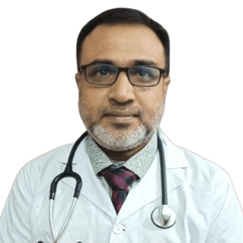 Dr. Asso. Prof. Dr. S. M Mainul Haque