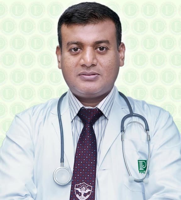 Dr. Asstt. Prof. Dr. Md. Tafiqul Islam (Taufiq)