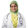 Dr. Asso. Prof. Dr. Nasima Begum