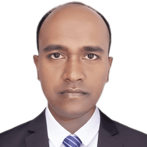 Asst. Prof. Dr. Abhijit Datta