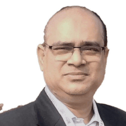 Dr. Asso. Prof. Dr. Rafiul Karim Khan (Rony)