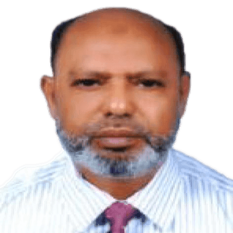 Dr. Brig. Gen. Dr. Md. Abdul Mannan