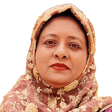 Dr. Senior Consultant Dr. Mahmuda Begum
