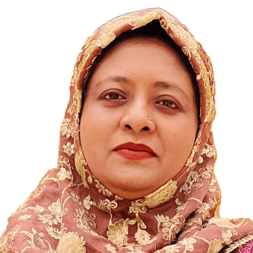 Dr. Senior Consultant Dr. Mahmuda Begum