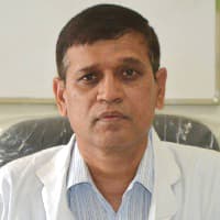 Prof. Dr. Nur Ahmed Mukul