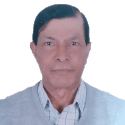 Dr. Kamal Uddin Ahmed